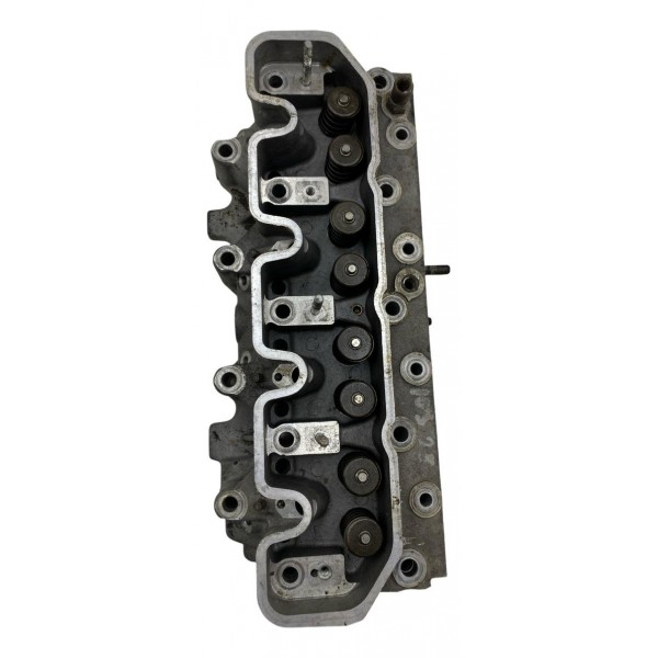 Cabeçote Ranger S10 2.5 Diesel 1998, 1999, 2000, 2001 A 2004