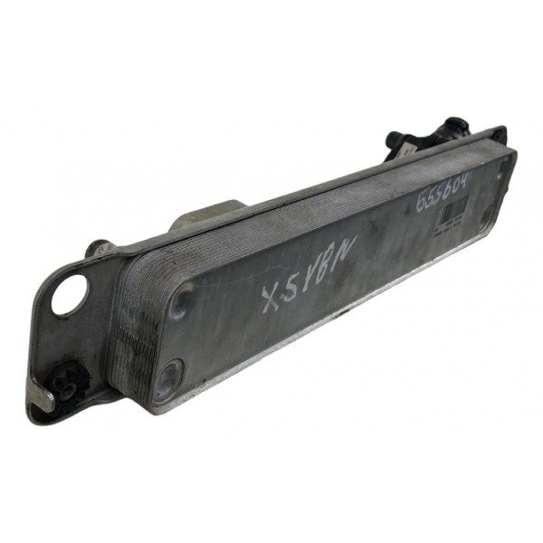 Radiador Resfriador Óleo Câmbio Bmw X5 X6 4.4 V8 2008 A 2019