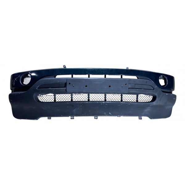 Parachoque Dianteiro Bmw X5 2000 2001 2002 A 2003 Recuperado