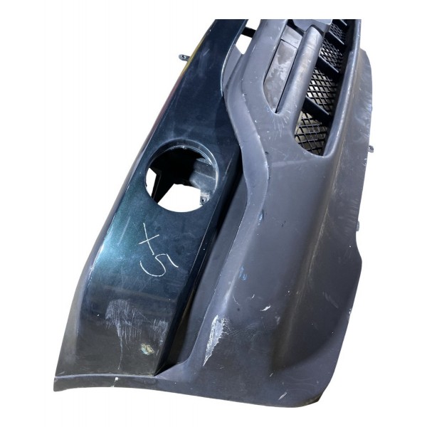 Parachoque Dianteiro Bmw X5 2000 2001 2002 A 2003 Recuperado