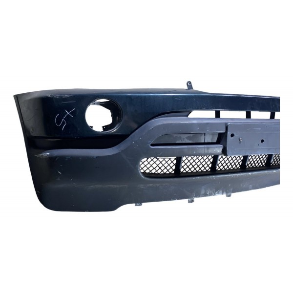 Parachoque Dianteiro Bmw X5 2000 2001 2002 A 2003 Recuperado