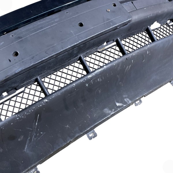 Parachoque Dianteiro Bmw X5 2000 2001 2002 A 2003 Recuperado