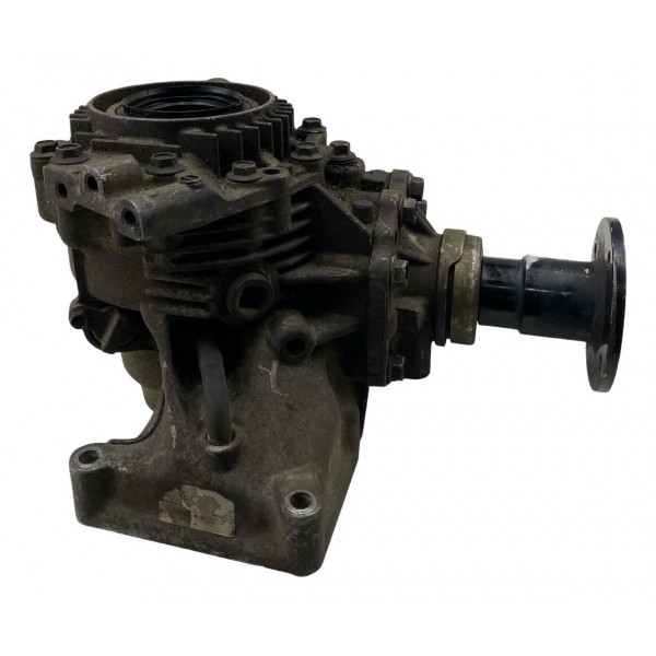 Diferencial Dianteiro Nissan X-trail 2.5 2001 A 2007