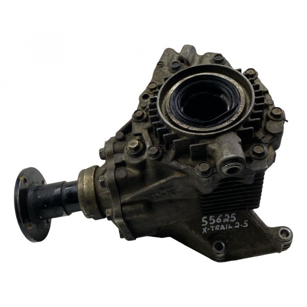 Diferencial Dianteiro Nissan X-trail 2.5 2001 A 2007