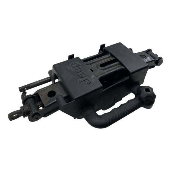 Kit Macaco Chave Roda Jeep Liberty Cherokee 2002 2003 A 2007