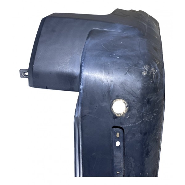 Parachoque Traseiro Land Rover Discovery 3 E 4 2005 A 2015