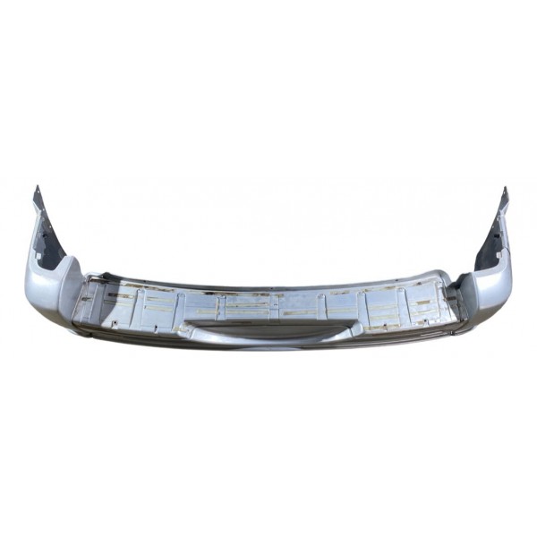 Parachoque Traseiro Jeep Liberty 2004 2005 2006 A 2007