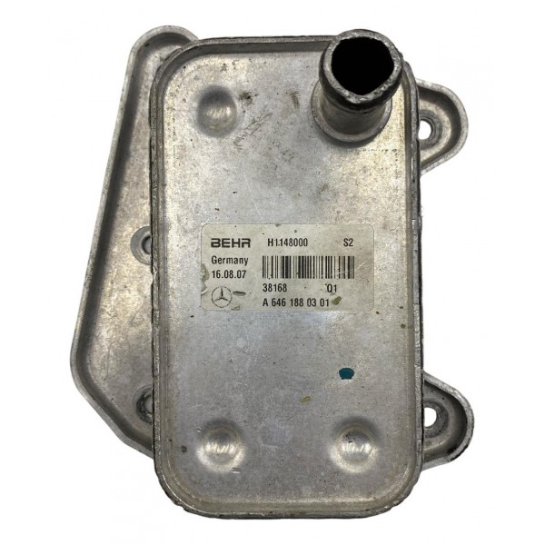 Resfriador Óleo Motor Sprinter 2.2 16v Diesel 2002 A 2011