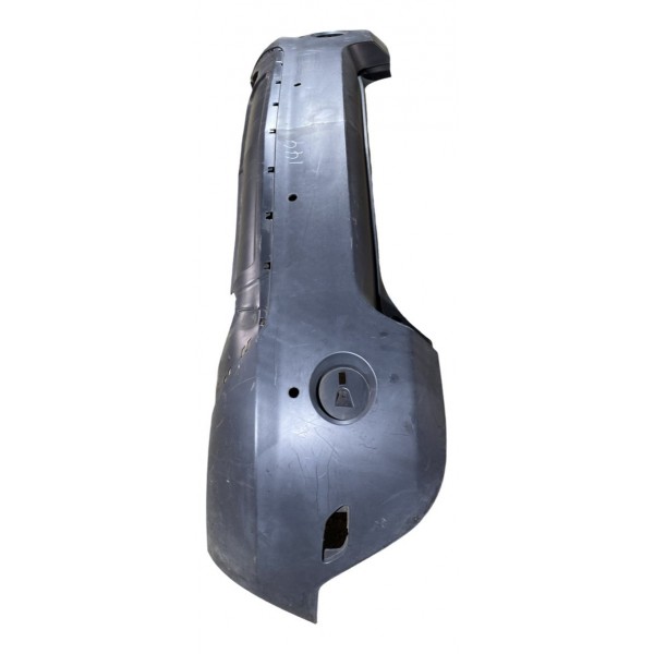 Parachoque Traseiro Chevrolet Captiva 2008 2009 2010 A 2017