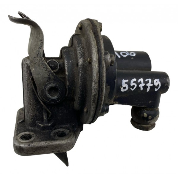 Bomba Alimentadora Combustível D20 D40 Silverado Bonanza