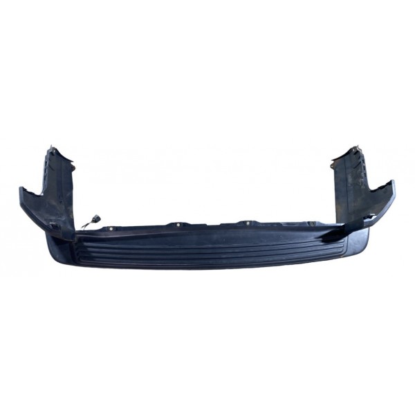 Parachoque Traseiro Land Rover Discovery 3 E 4 2005 A 2015