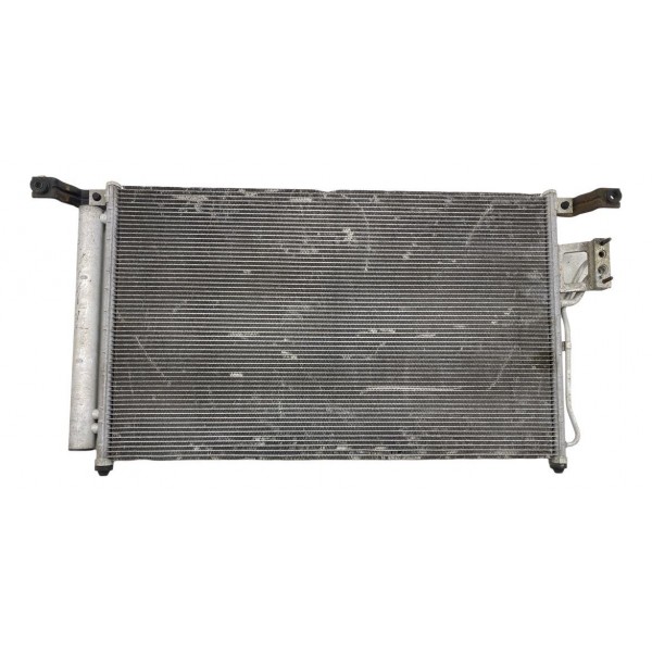 Condensador Ar Condicionado Santa Fé 2.7 V6 2006 2007 A 2013