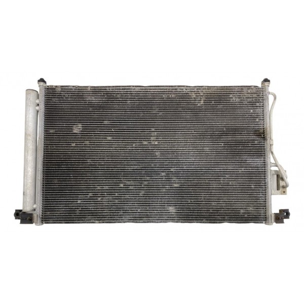 Condensador Ar Condicionado Santa Fé 2.7 V6 2006 2007 A 2013