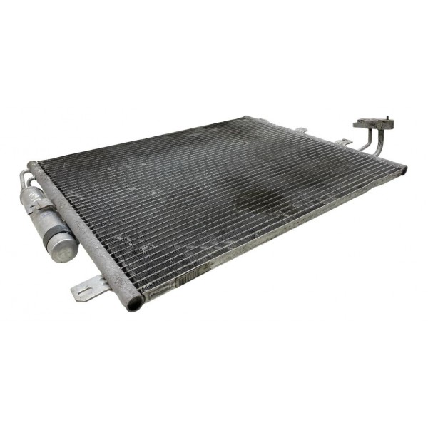 Condensador Ar Condicionado Discovery 3 2.7 2005 A 2009