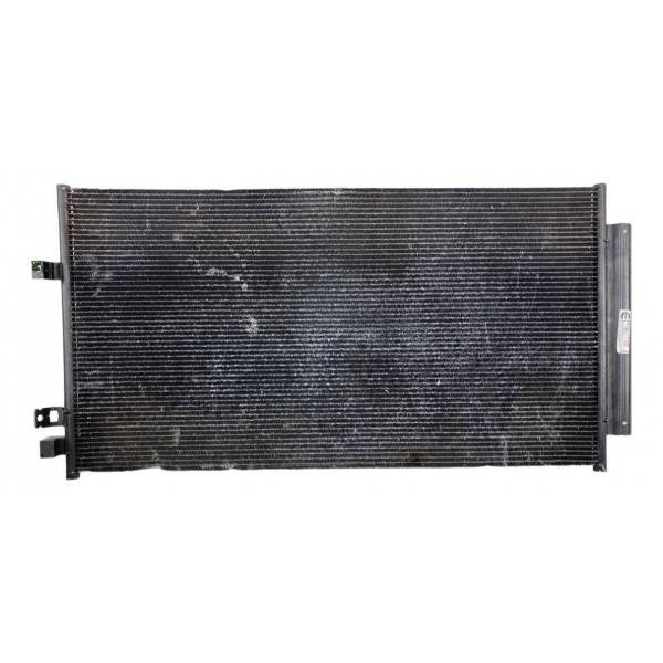 Condensador Ar Condicionado Toro Renegade Flex 2016 A 2021