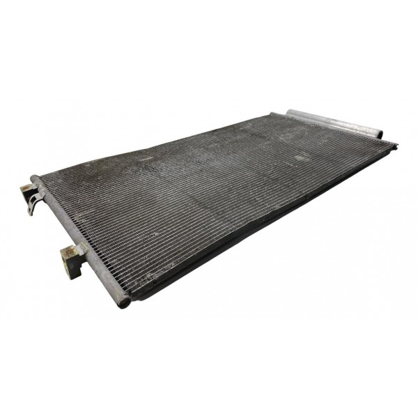 Condensador Ar Condicionado Toro Renegade Flex 2016 A 2021