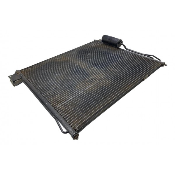 Condensador Ar Condicionado Pathfinder 4.0 V6 2005 A 2012