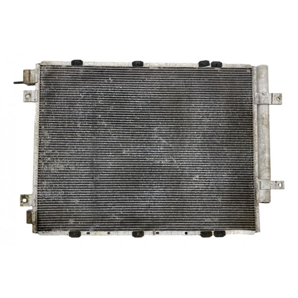 Condensador Ar Condicionado Sorento 2.5 Diesel 2004 A 2009