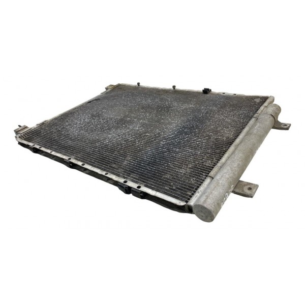 Condensador Ar Condicionado Sorento 2.5 Diesel 2004 A 2009