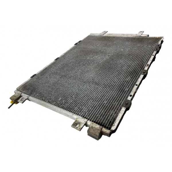 Condensador Ar Condicionado Sorento 2.5 Diesel 2004 A 2009