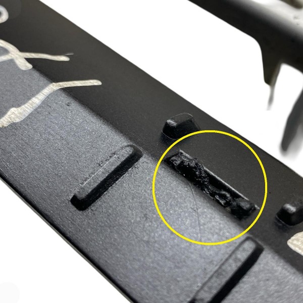 Grade Dianteira Range Rover Sport 2006 2007 2008 A 2009