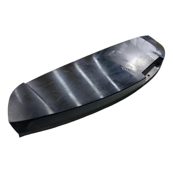 Aerofólio Chevrolet Captiva 2007 2008 2009 2010 A 2015