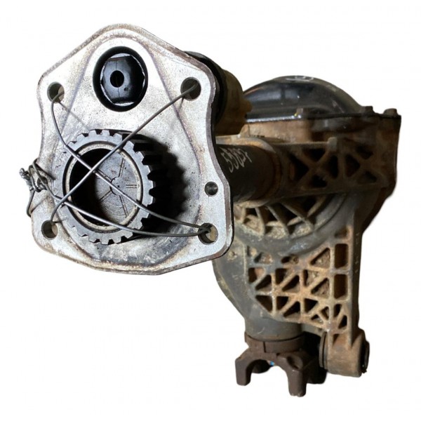 Diferencial Dianteiro 12x41 Chevrolet S10 2.8 2012 A 2020