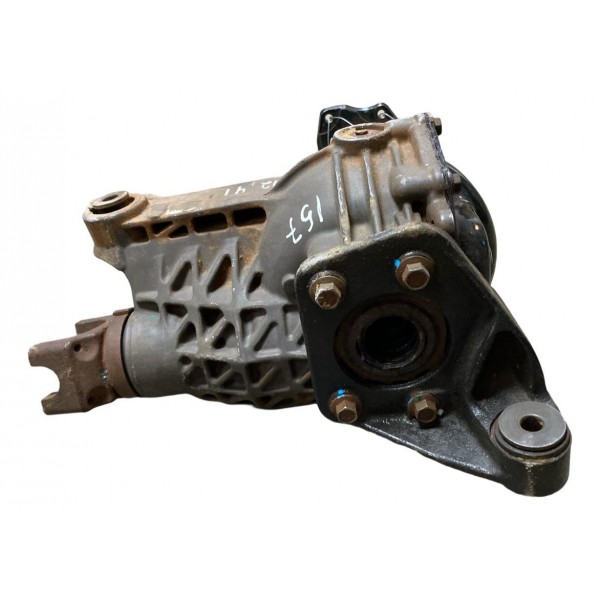 Diferencial Dianteiro 12x41 Chevrolet S10 2.8 2012 A 2020