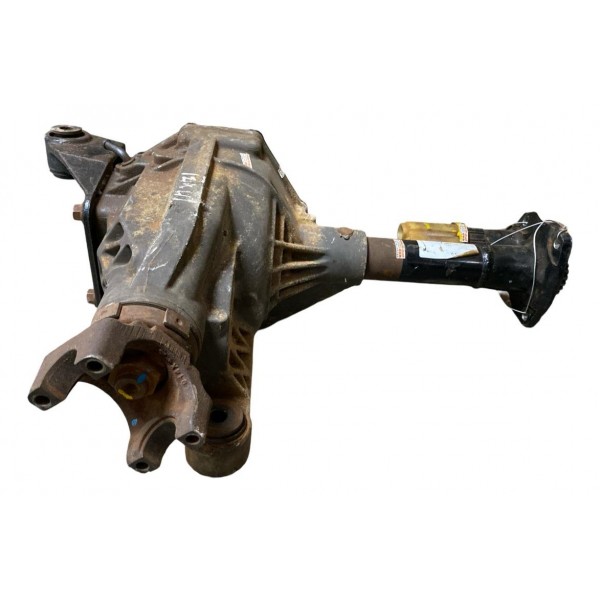 Diferencial Dianteiro 12x41 Chevrolet S10 2.8 2012 A 2020