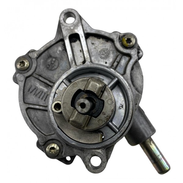 Bomba De Vácuo Mercedes-benz Sprinter 2.2 16v 2002 A 2012