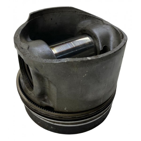 Pistão L200 2.5 Pino 32mm 1998, 1999, 2000, 2001 A 2004