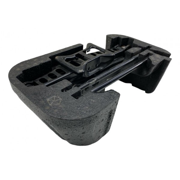 Kit Macaco E Chave Rodas Fiat Freemont 2011 2012 2013 A 2016