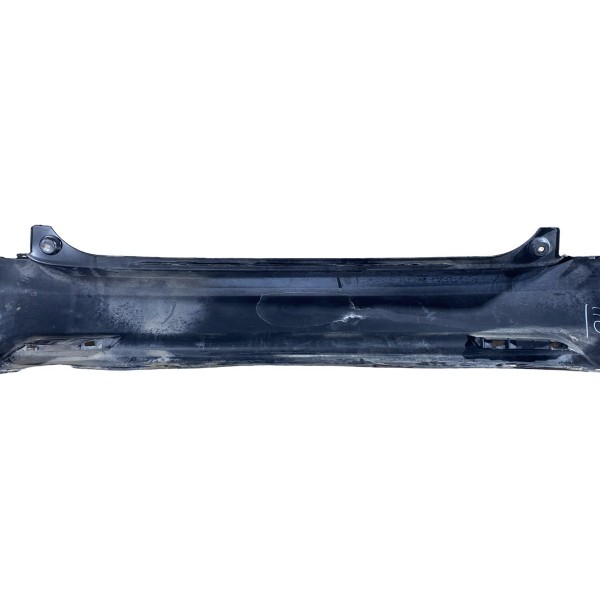 Parachoque Traseiro Honda Cr-v 2012 2013 2014 2015 A 2016