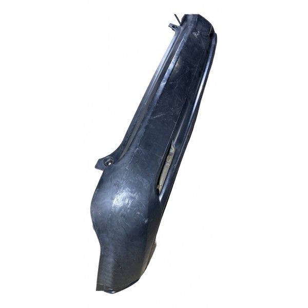 Parachoque Traseiro Honda Cr-v 2012 2013 2014 2015 A 2016
