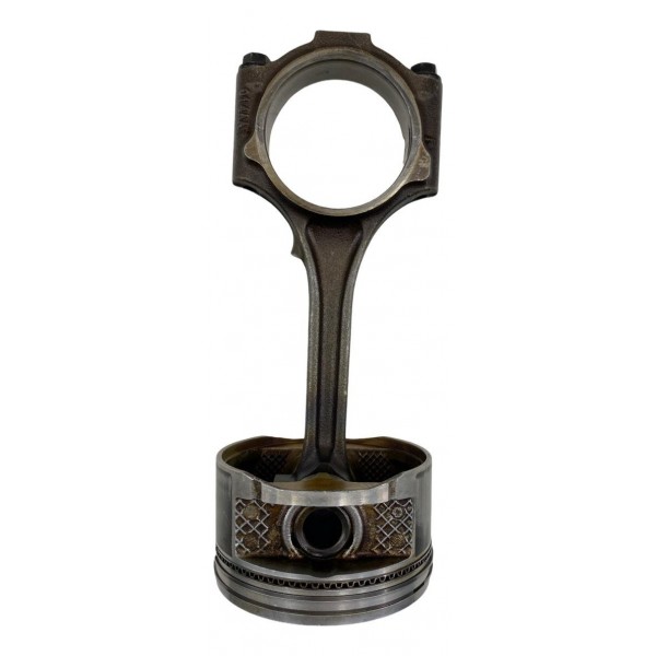 Pistão Com Biela Chysler Grand Caravan 3.3 V6 2005 A 2008