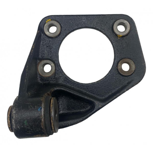 Suporte Esquerdo Diferencial Dianteiro S10 E Trailblazer 2.8