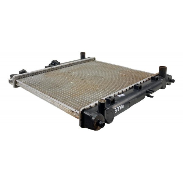 Radiador Água Suzuki Jimny 1.3 16v 2008 2009 2010 A 2019