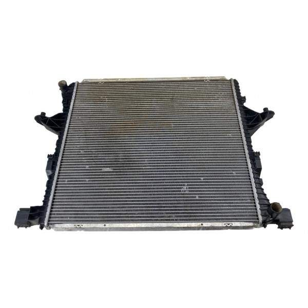 Radiador Água Volkswagen Amarok 2.0 16v E 3.0 V6 2010 A 2023