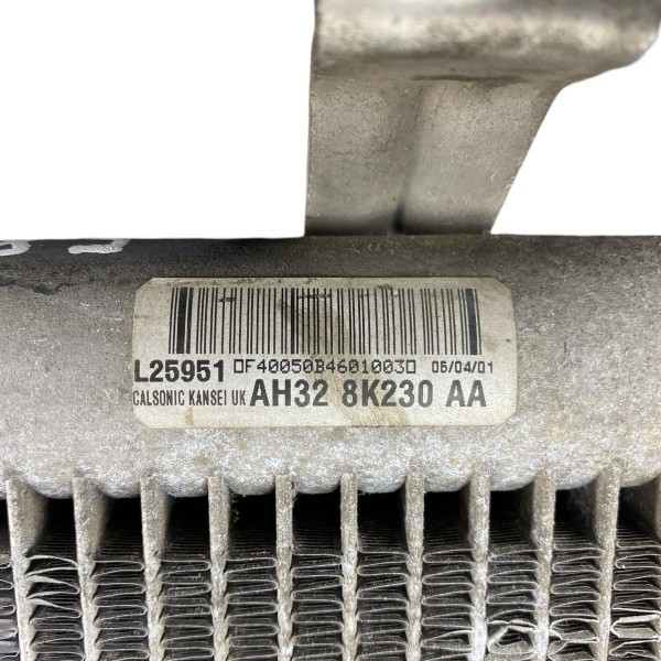 Intercooler Discovery 4 Range Rover Sport 5.0 V8 Ah328k230aa