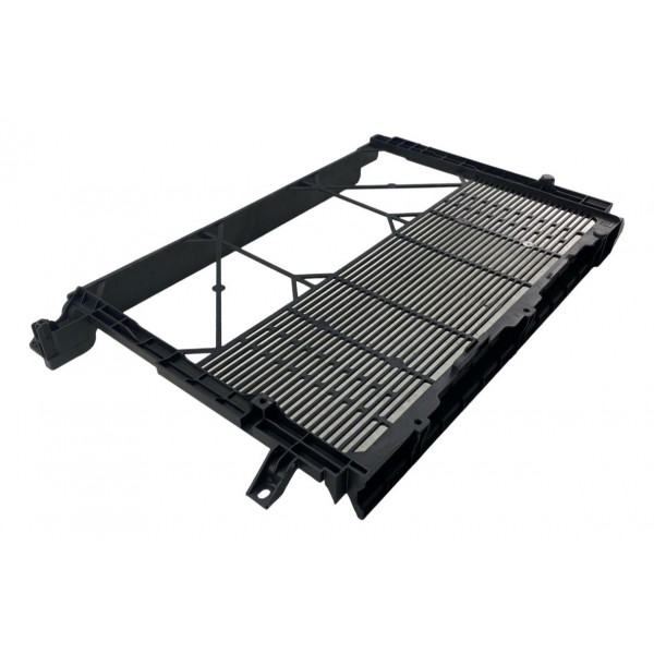 Defletor Interno Radiador Condensador Tracker 1.8 2013-2016