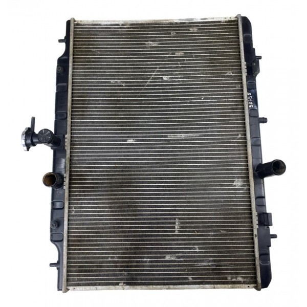 Radiador Água Nissan X-trail 2.0 16v E 2.5 16v 2005 A 2010