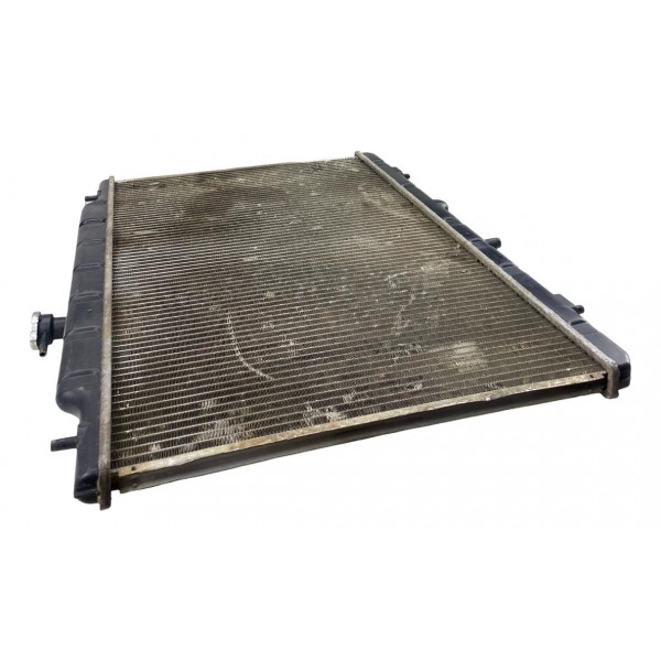 Radiador Água Nissan X-trail 2.0 16v E 2.5 16v 2005 A 2010