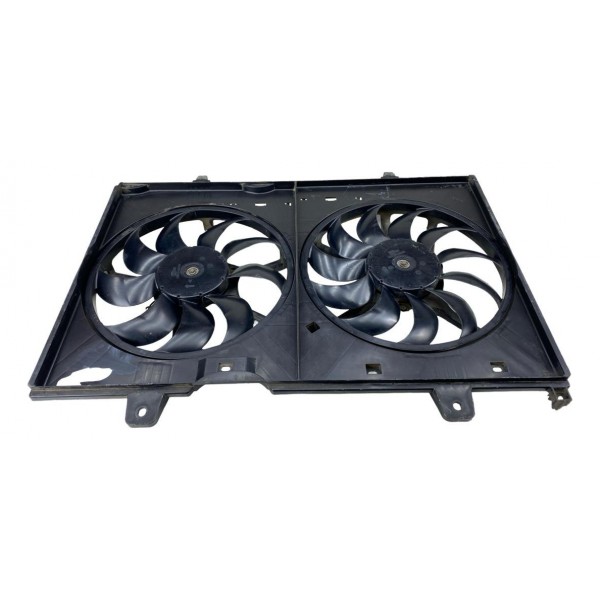 Eletroventilador Ventoinha Nissan X-trail 2.0 16v E 2.5 16v