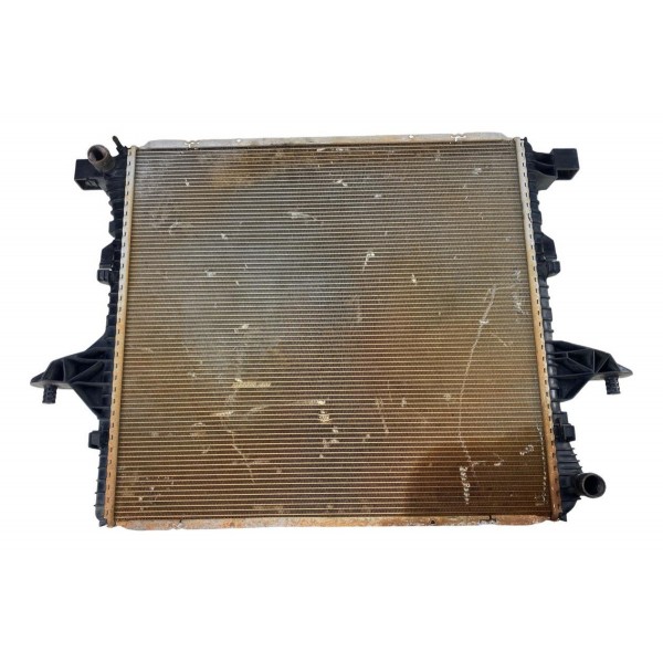 Radiador Água Amarok 2.0 16v E 3.0 V6 2010 A 2023 2h0121253a