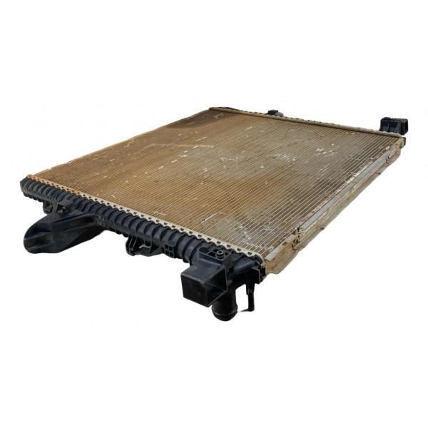 Radiador Água Amarok 2.0 16v E 3.0 V6 2010 A 2023 2h0121253a