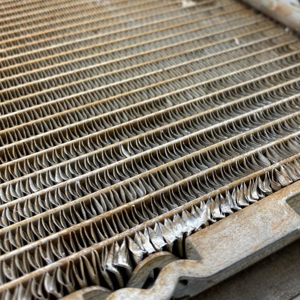 Radiador Água Amarok 2.0 16v E 3.0 V6 2010 A 2023 2h0121253a