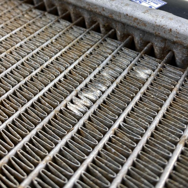 Radiador Água Suzuki Jimny 1.3 16v 2008 2009 2010 A 2019