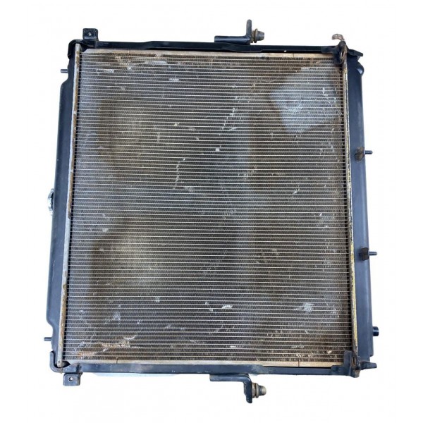 Radiador Água Nissan Pathfinder 4.0 V6 2005 A 2012 Etp11404