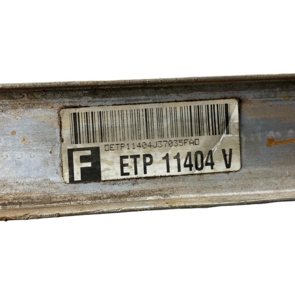 Radiador Água Nissan Pathfinder 4.0 V6 2005 A 2012 Etp11404