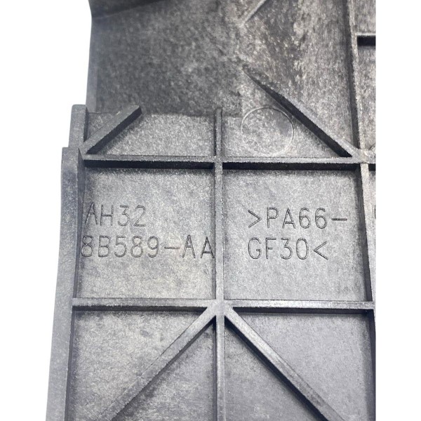 Defletor Suporte Radiador Lado Esquerdo Discovery 4 3.0 V6